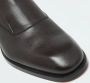 Christian Louboutin Pre-owned Leather flats Brown Heren - Thumbnail 7