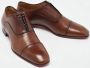 Christian Louboutin Pre-owned Leather flats Brown Heren - Thumbnail 3