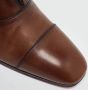 Christian Louboutin Pre-owned Leather flats Brown Heren - Thumbnail 6