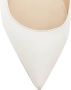 Christian Louboutin Pre-owned Leather flats White Dames - Thumbnail 6