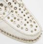 Christian Louboutin Pre-owned Leather flats White Heren - Thumbnail 7