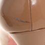 Christian Louboutin Pre-owned Leather heels Beige Dames - Thumbnail 8