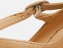 Christian Louboutin Pre-owned Leather heels Beige Dames - Thumbnail 7