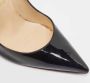 Christian Louboutin Pre-owned Leather heels Black Dames - Thumbnail 7