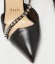 Christian Louboutin Pre-owned Leather heels Black Dames - Thumbnail 7