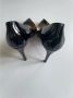 Christian Louboutin Pre-owned Leather heels Black Dames - Thumbnail 5