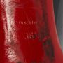 Christian Louboutin Pre-owned Leather heels Black Dames - Thumbnail 7