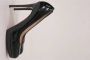 Christian Louboutin Pre-owned Leather heels Black Dames - Thumbnail 8