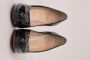 Christian Louboutin Pre-owned Leather heels Black Dames - Thumbnail 9