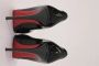 Christian Louboutin Pre-owned Leather heels Black Dames - Thumbnail 10