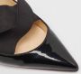 Christian Louboutin Pre-owned Leather heels Black Dames - Thumbnail 7