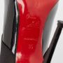 Christian Louboutin Pre-owned Leather heels Black Dames - Thumbnail 8