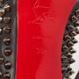 Christian Louboutin Pre-owned Leather heels Black Dames - Thumbnail 8