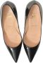 Christian Louboutin Pre-owned Leather heels Black Dames - Thumbnail 5