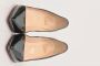 Christian Louboutin Pre-owned Leather heels Black Dames - Thumbnail 9