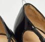 Christian Louboutin Pre-owned Leather heels Black Dames - Thumbnail 5