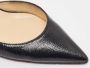 Christian Louboutin Pre-owned Leather heels Black Dames - Thumbnail 7