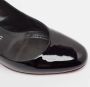 Christian Louboutin Pre-owned Leather heels Black Dames - Thumbnail 8