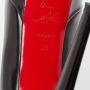 Christian Louboutin Pre-owned Leather heels Black Dames - Thumbnail 6