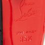 Christian Louboutin Pre-owned Leather heels Black Dames - Thumbnail 7