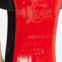 Christian Louboutin Pre-owned Leather heels Black Dames - Thumbnail 7