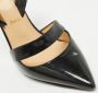 Christian Louboutin Pre-owned Leather heels Black Dames - Thumbnail 7