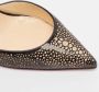 Christian Louboutin Pre-owned Leather heels Black Dames - Thumbnail 6