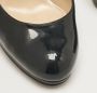 Christian Louboutin Pre-owned Leather heels Black Dames - Thumbnail 8