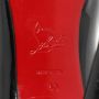 Christian Louboutin Pre-owned Leather heels Black Dames - Thumbnail 7