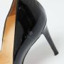 Christian Louboutin Pre-owned Leather heels Black Dames - Thumbnail 6