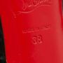 Christian Louboutin Pre-owned Leather heels Black Dames - Thumbnail 7