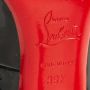 Christian Louboutin Pre-owned Leather heels Black Dames - Thumbnail 7