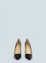 Christian Louboutin Pre-owned Leather heels Black Dames - Thumbnail 4