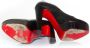 Christian Louboutin Pre-owned Leather heels Black Dames - Thumbnail 7