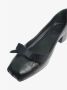 Christian Louboutin Pre-owned Leather heels Black Dames - Thumbnail 2