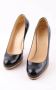 Christian Louboutin Pre-owned Leather heels Black Dames - Thumbnail 3