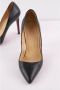 Christian Louboutin Pre-owned Leather heels Black Dames - Thumbnail 5