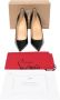 Christian Louboutin Pre-owned Leather heels Black Dames - Thumbnail 7