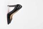 Christian Louboutin Pre-owned Leather heels Black Dames - Thumbnail 8