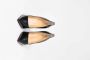 Christian Louboutin Pre-owned Leather heels Black Dames - Thumbnail 9