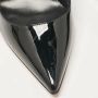 Christian Louboutin Pre-owned Leather heels Black Dames - Thumbnail 5