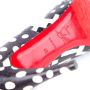 Christian Louboutin Pre-owned Leather heels Black Dames - Thumbnail 7