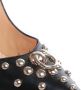 Christian Louboutin Pre-owned Leather heels Black Dames - Thumbnail 5