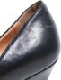 Christian Louboutin Pre-owned Leather heels Black Dames - Thumbnail 4