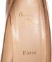 Christian Louboutin Pre-owned Leather heels Brown Dames - Thumbnail 6