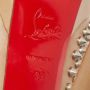 Christian Louboutin Pre-owned Leather heels Brown Dames - Thumbnail 7