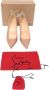 Christian Louboutin Pre-owned Leather heels Brown Dames - Thumbnail 7