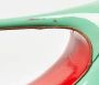 Christian Louboutin Pre-owned Leather heels Green Dames - Thumbnail 7