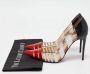 Christian Louboutin Pre-owned Leather heels Multicolor Dames - Thumbnail 9