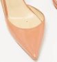 Christian Louboutin Pre-owned Leather heels Pink Dames - Thumbnail 6